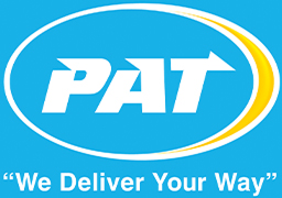 logo - PAT